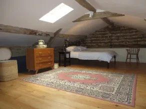 Iris Meadow Cottage midt i Dordogne vinmarker - Image 4