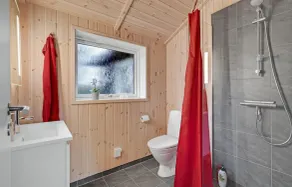 4 sovrum fantastiskt hem i Ribe - Image 2