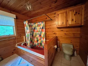 Waterfront Acadia Schoodic Downeast Blockhaus mit 650 Fuß Küste - Image 3