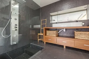 Espai Oliveres Barcelona Villa con piscina - Image 3