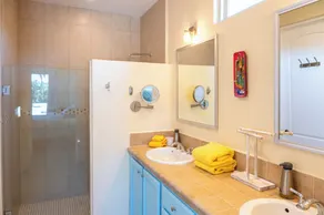 Beautiful & Modern villa with fireplace! v71 - Image 3