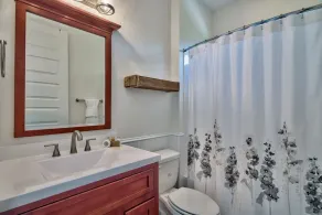 Neues Seagrove Home | Jeder liebt Lucy's Cottage 7 minuten zum strand - Image 5