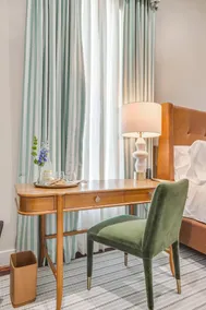 Nutt House Hotel - Image 4