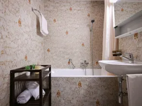 Apartment Centaure B RI 1 by Interhome - Image 2