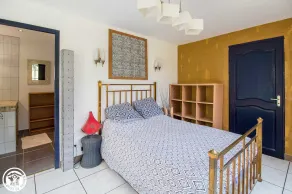Magnífico gîte con jardín, barbacoa y terraza | Admite perro - Image 4