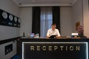 Golden Street Hotel - Image 3