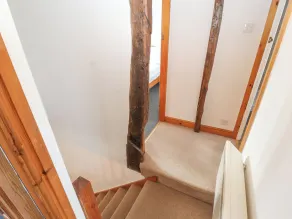BARN COTTAGE, pet friendly, character holiday cottage in Ingleton - Image 2