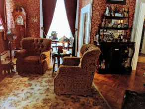 Allegiance Bed and Breakfast - Image 5