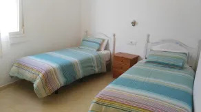 Casa Azul, Corralejo élégant, aéré villa de 2 chambres à proximité de tout - Image 4