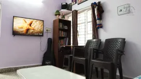 Stay with Music Artist RAME in 1BHK Home - SwanStays - Image 5
