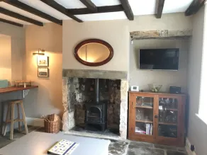 Encantadora, recientemente renovada, acogedora casa de campo para dos en Wetherby - Image 2