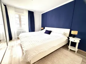 Brilhante e espaçoso apartamento de 2 quartos na área de spa de Bad Kreuznach - Image 4