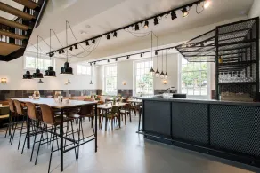 Boutique Hotel d'Oude Morsch - Image 5