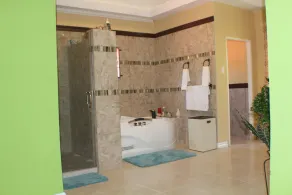 Entire Luxury Apartment with contemporary decor - Image 4