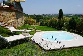 LA CASINA DEL BIONDO - LA CASINA DEL BIONDO - Image 2