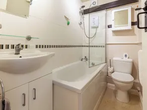 2 bedroom accommodation in Docking, near Hunstanton - Image 3