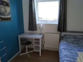 Appartement moderne sur la péninsule de Sandbanks, avec jardin privé. (animaux acceptés) - Image 5
