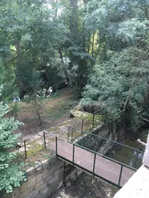Gite Le Moulin 8 Personen Schwimmbad und Fluss - Image 3