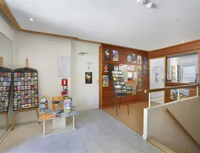 2-Person Studio near Pont d'Arc - Image 5