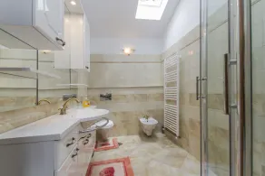Amplia villa con piscina en el interior del este de Istria - Image 5