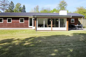 6 person holiday home in Gilleleje-By Traum - Image 2