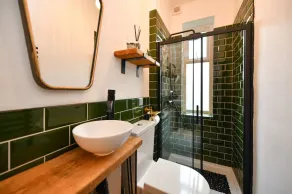 Lallan Shores - 2 bed newly refurbished ground floor flat in town centre location in Troon. - Image 3