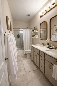 6BR + Den, 2 Primary Suites, Family Suite & Heated Pool, Sleeps 14 - Image 5
