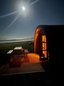 Ceide Glamping  - Image 4