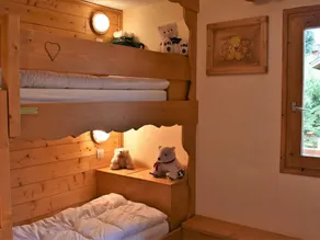 Lejlighed Méribel, 3 værelser, 7 personer - Image 3