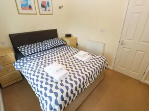 87 ATLANTIC REACH, pet friendly, with a garden in Indian Queens - Image 5