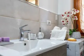 ClickSardegna  Lovely Apartment next to the beach with air conditioning and wifi - Image 4