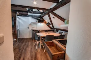 Dog-friendly studio apartment in the Hohlebach Mühle - Image 3