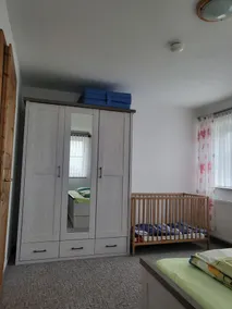 Ferienhaus Schlingmann im Gutshof am Haff - Image 2
