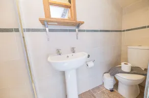 Characterful Lake District village cottage with stunning walks from the door - Image 3
