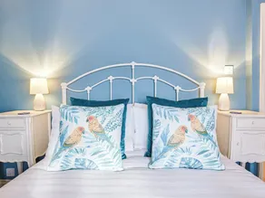 Alloggio con 2 camere da letto ad North Elmham - Image 4