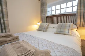 Fabulous Rural Farm Holiday Cottage near Drymen, Loch Lomond. - Image 5