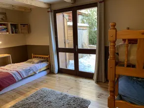 Beau Chalet 9 persons, 5 rooms, 120m2 in Allos - Image 4