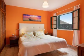 Ferienwohnung \"La Vega de Lanzarote 3\" mit Meerblick, Pool und WLAN - Image 5