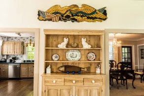 Historic Landmark Colonial In Heart Of Edgartown - Image 3