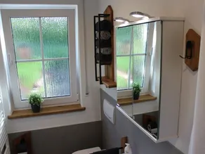 Ferienwohnung Am Waldrand - Image 2