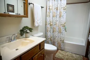 2 Br Plus Loft: Hawthorne Valley 4 - Image 5