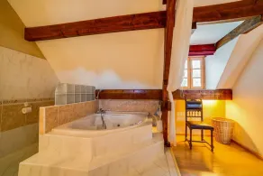 Villa Des Arbres - Cinque Camere da Letto Villa, Ospiti Massimo 10 - Image 3
