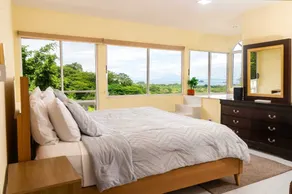 LARGE TRANQUIL VILLA WITH STUNNING OCEAN VIEWS AND PRIVATE POOL - Image 2