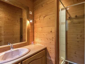 Chalet in Vosges Forest with Valley View - Image 3