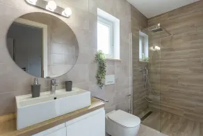 Brand New!! Modern Villa with private swimming pool - Image 2