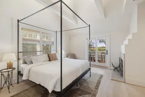 East Hampton: Chic 4 bed, Water Views, Walk to Beach, 5 min drive to Amagansett - Image 5