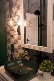 Artsy riverside suite - Amazing central apartment - Image 5