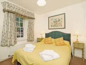 1 bedroom accommodation in Near Castle Douglas - Image 3