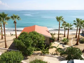 Casita Tortuga is a Beach Front over looking the Sea of Cortes. - Image 4