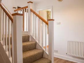 4 bedroom accommodation in Hayton&rsquo;s Bent - Image 2